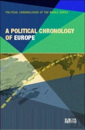 A Political Chronology Of Europe