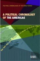 A Political Chronology Of The Americas