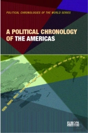 A Political Chronology Of The Americas
