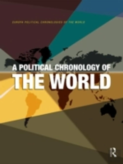 Bertrand.pt - A Political Chronology Of The World