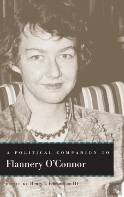 Bertrand.pt - A Political Companion To Flannery O'Connor