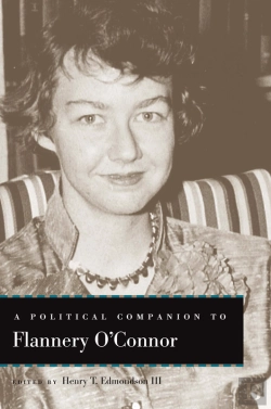 Bertrand.pt - A Political Companion To Flannery O'Connor
