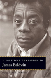 A Political Companion To James Baldwin