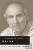 A Political Companion To Philip Roth