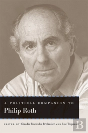 A Political Companion To Philip Roth