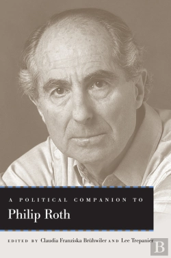 Bertrand.pt - A Political Companion To Philip Roth