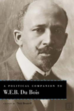 Bertrand.pt - A Political Companion To W. E. B. Du Bois