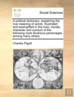 Bertrand.pt - A Political Dictionary: Explaining The T