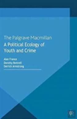 Bertrand.pt - A Political Ecology Of Youth And Crime