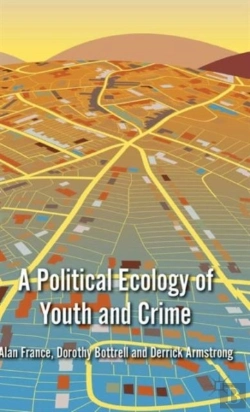 Bertrand.pt - A Political Ecology Of Youth And Crime