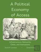 A Political Economy Of Access
