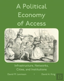 Bertrand.pt - A Political Economy Of Access