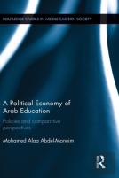 A Political Economy Of Arab Education