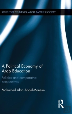 Bertrand.pt - A Political Economy Of Arab Education