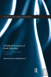 A Political Economy Of Arab Education