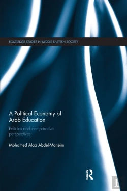 Bertrand.pt - A Political Economy Of Arab Education