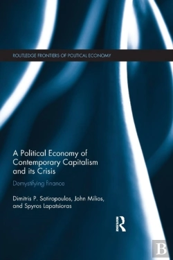 Bertrand.pt - A Political Economy Of Contemporary Capitalism And Its Crisis
