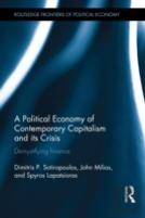 A Political Economy Of Contemporary Capitalism And Its Crisis