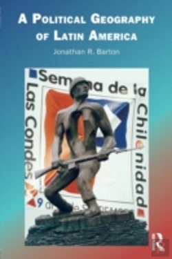 Bertrand.pt - A Political Geography Of Latin America
