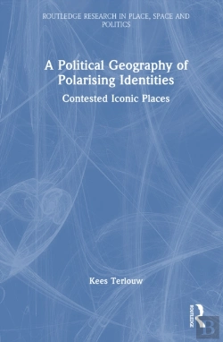 Bertrand.pt - A Political Geography Of Polarising Identities