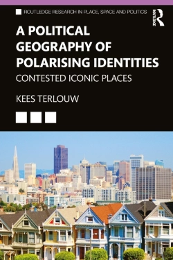 Bertrand.pt - A Political Geography Of Polarising Identities