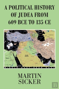 Bertrand.pt - A Political History Of Judea From 609 Bce To 135 Ce