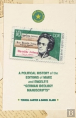 Bertrand.pt - A Political History Of The Editions Of Marx And Engels'S 