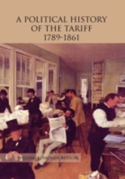 Bertrand.pt - A Political History Of The Tariff 1789-1861