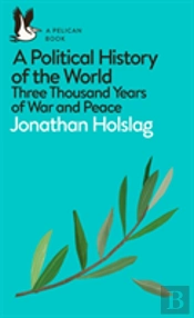 A Political History Of The World
