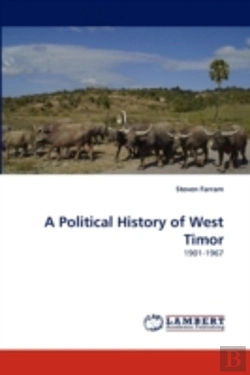 Bertrand.pt - A Political History Of West Timor
