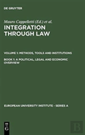 A Political, Legal And Economic Overview