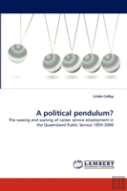Bertrand.pt - A Political Pendulum?