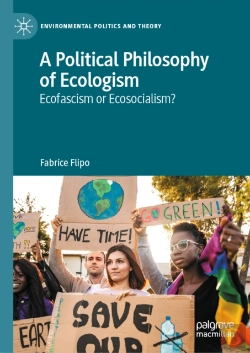 Bertrand.pt - A Political Philosophy Of Ecologism