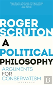 A Political Philosophy
