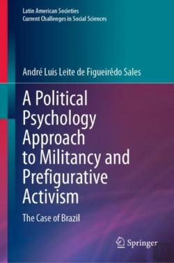Bertrand.pt - A Political Psychology Approach To Militancy And Prefigurative Activism