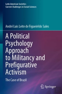 Bertrand.pt - A Political Psychology Approach To Militancy And Prefigurative Activism