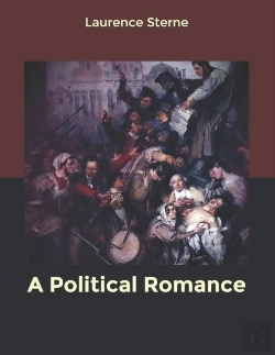 Bertrand.pt - A Political Romance