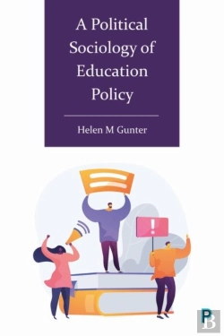 Bertrand.pt - A Political Sociology Of Education Policy