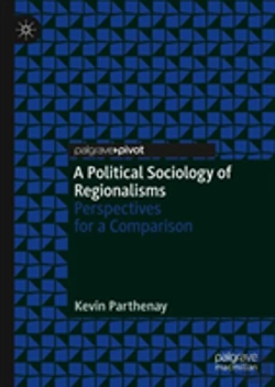 Bertrand.pt - A Political Sociology Of Regionalisms
