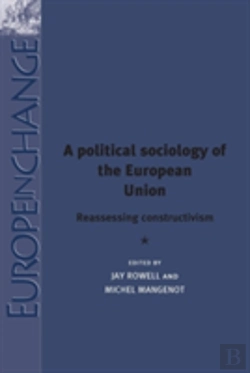 Bertrand.pt - A Political Sociology Of The European Union