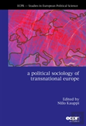 A Political Sociology Of Transnational E