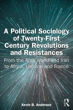 Bertrand.pt - A Political Sociology Of Twenty-First Century Revolutions And Resistances