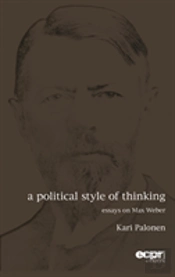 A Political Style Of Thinking