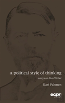 Bertrand.pt - A Political Style Of Thinking