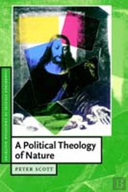 Bertrand.pt - A Political Theology Of Nature