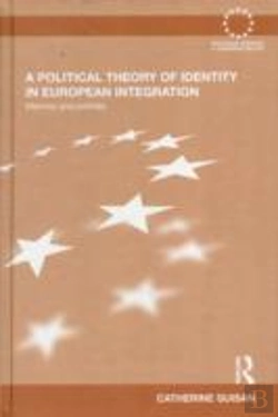 Bertrand.pt - A Political Theory Of Identity In European Integration