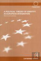 A Political Theory Of Identity In European Integration
