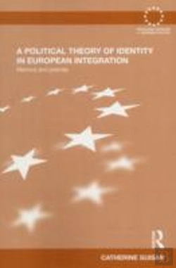 Bertrand.pt - A Political Theory Of Identity In European Integration