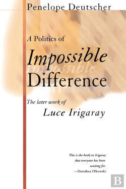 Bertrand.pt - A Politics Of Impossible Difference