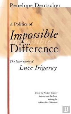 Bertrand.pt - A Politics Of Impossible Difference